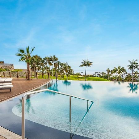 Los Jardines De Abama Suites Guía de Isora Eksteriør bilde