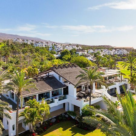 Los Jardines De Abama Suites Guía de Isora Eksteriør bilde
