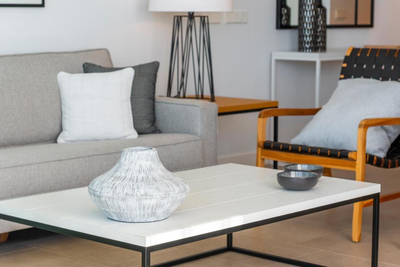 Los Jardines De Abama Suites Guía de Isora Eksteriør bilde