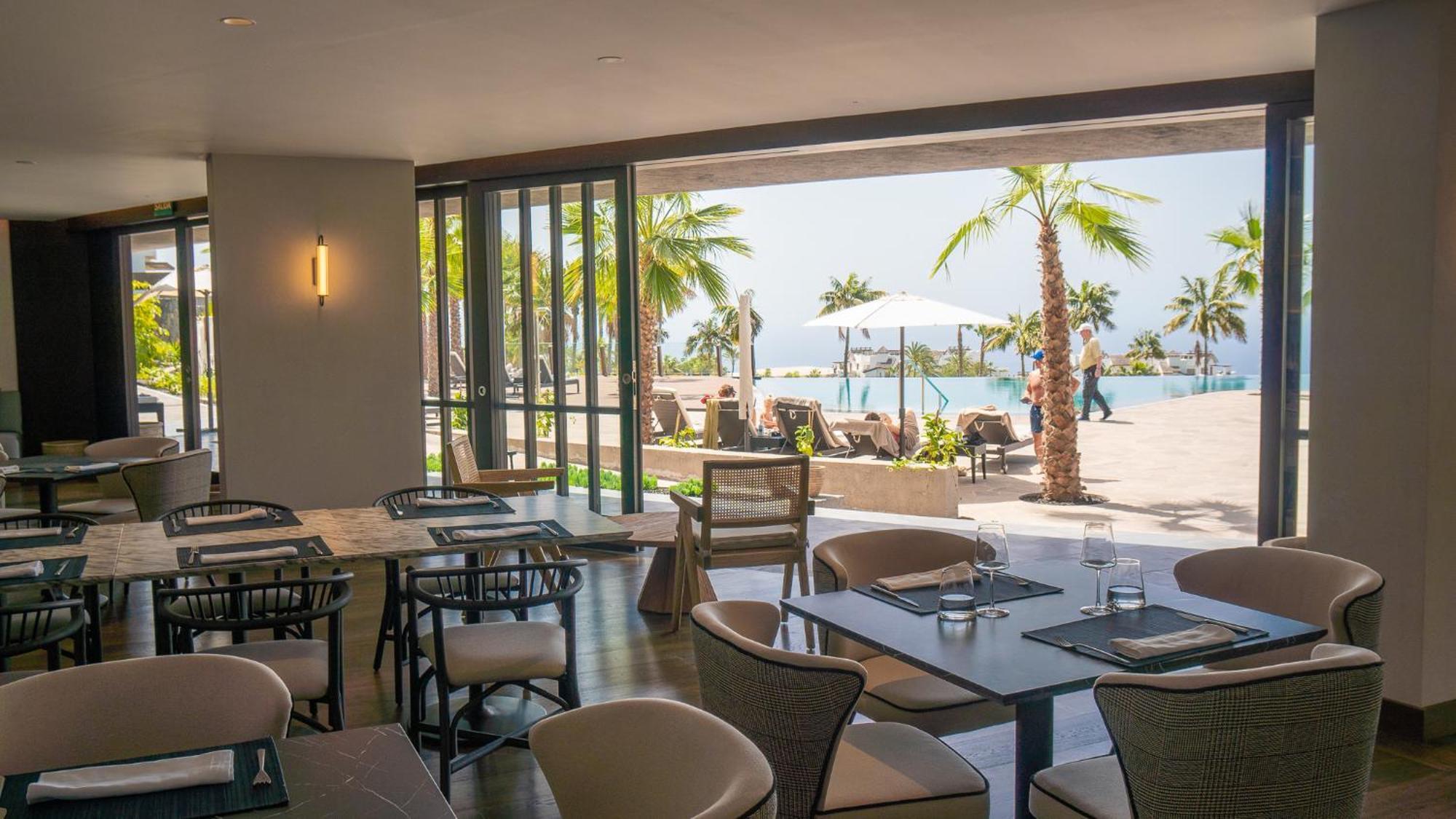 Los Jardines De Abama Suites Guía de Isora Eksteriør bilde